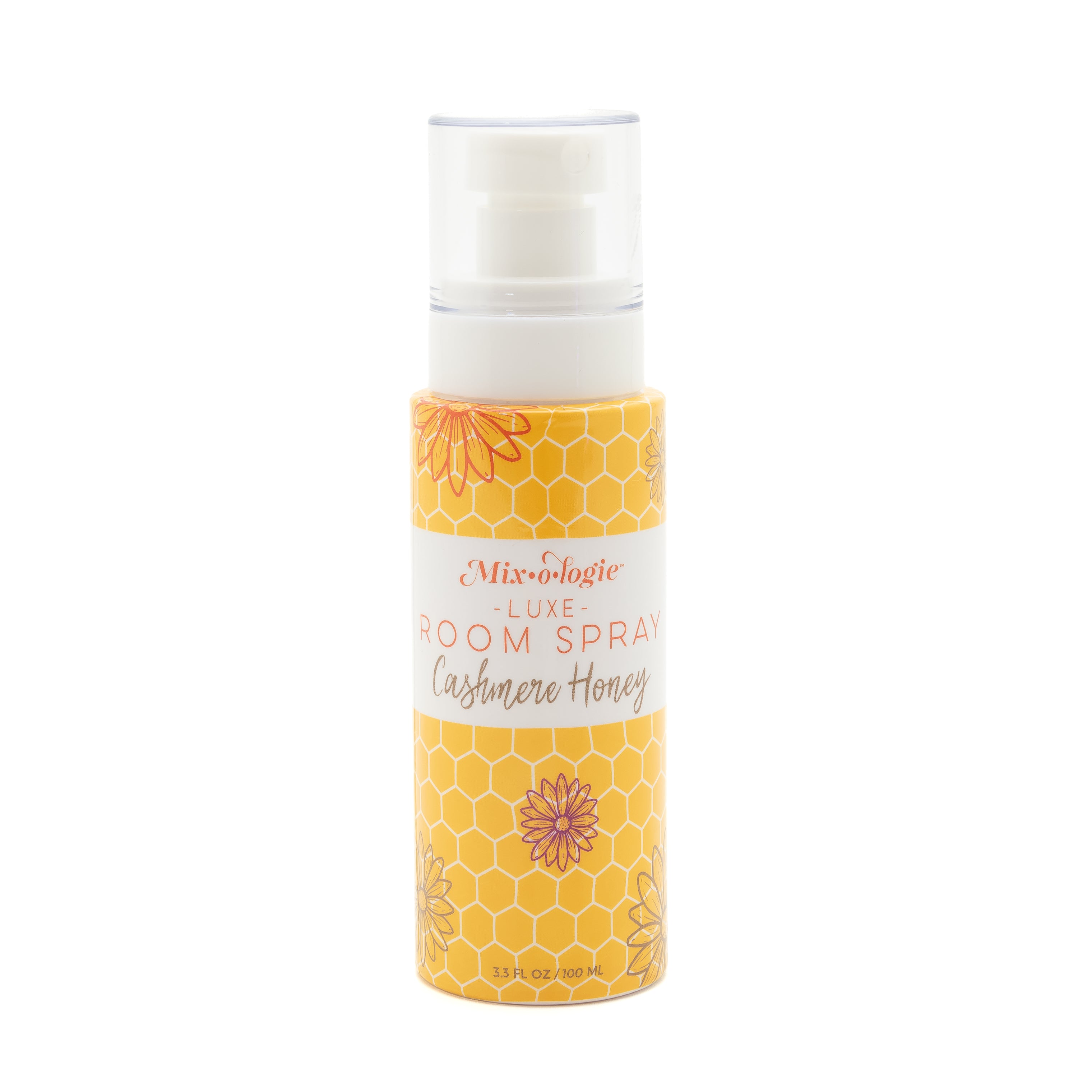Cashmere Honey Luxe Room Spray