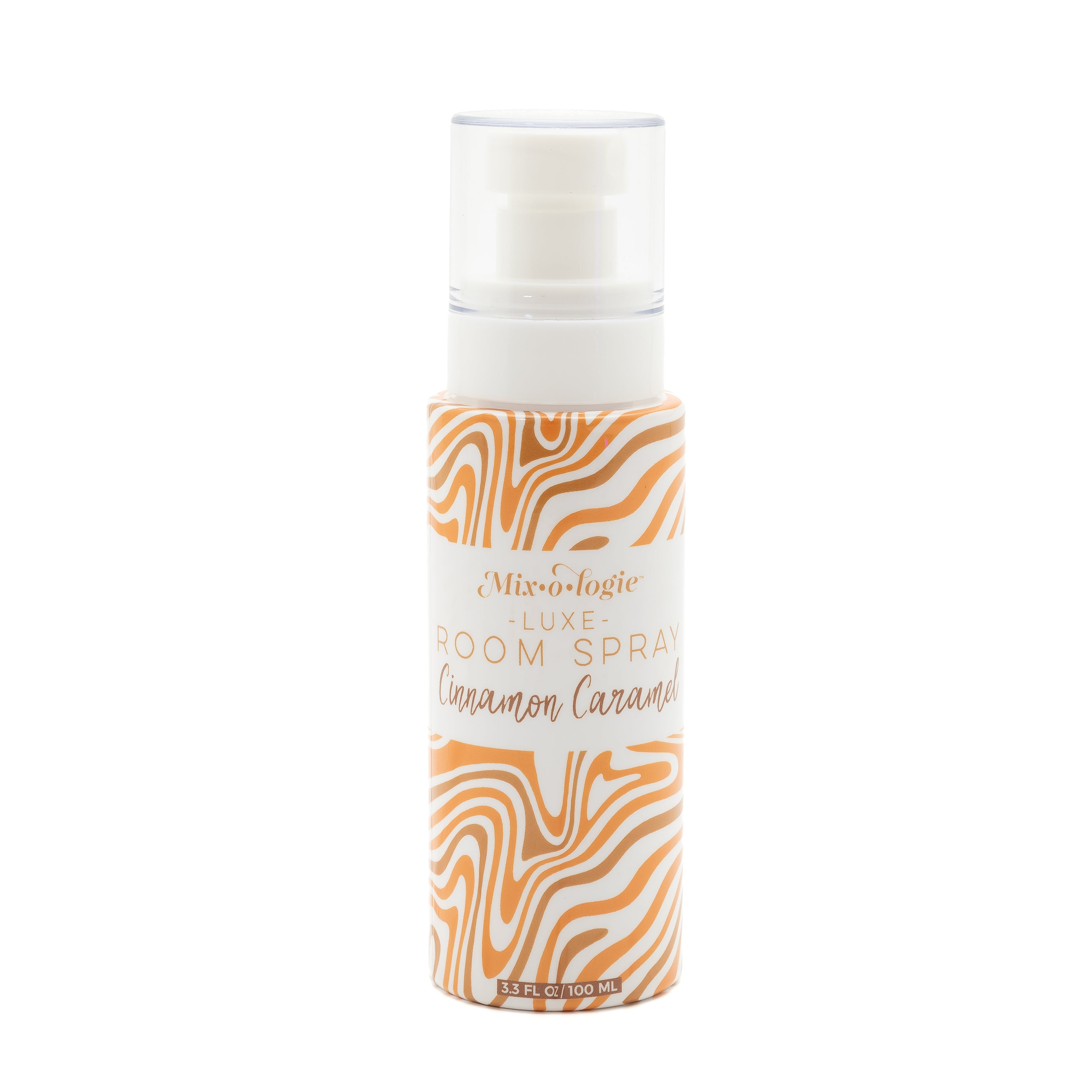 Cinnamon Caramel Luxe Room Spray