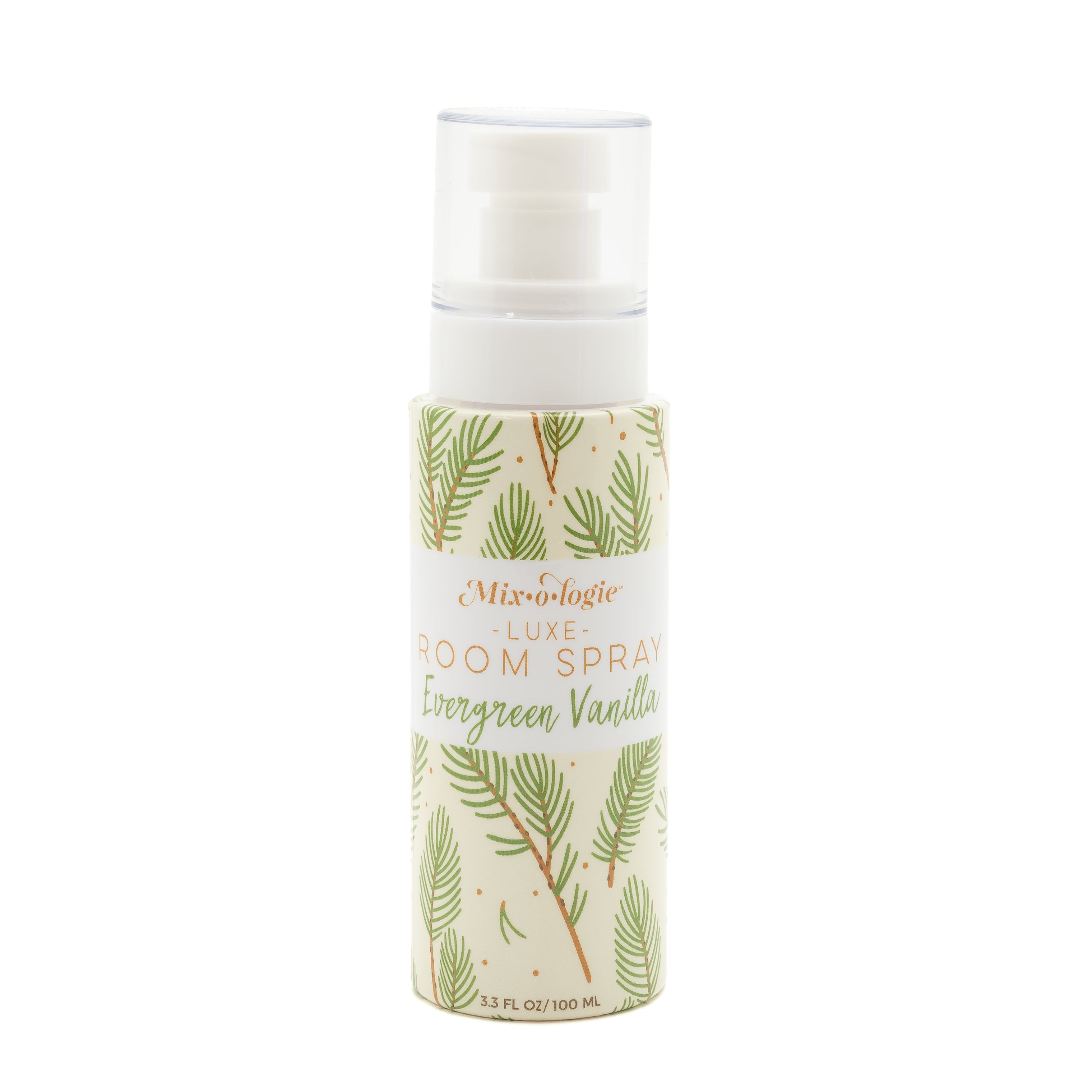 Evergreen Vanilla Room Spray