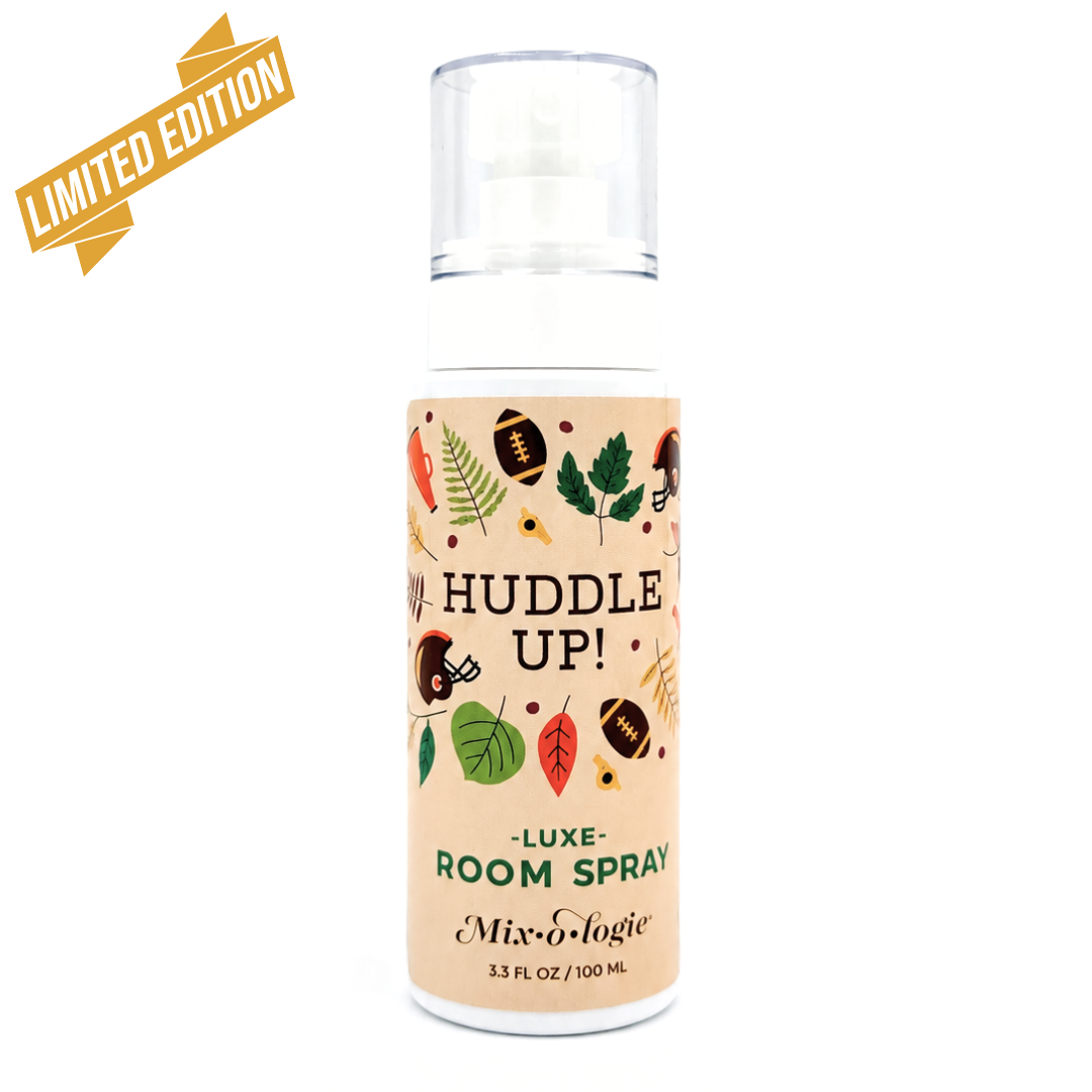 Huddle Up | Luxe Room Spray (100 mL)