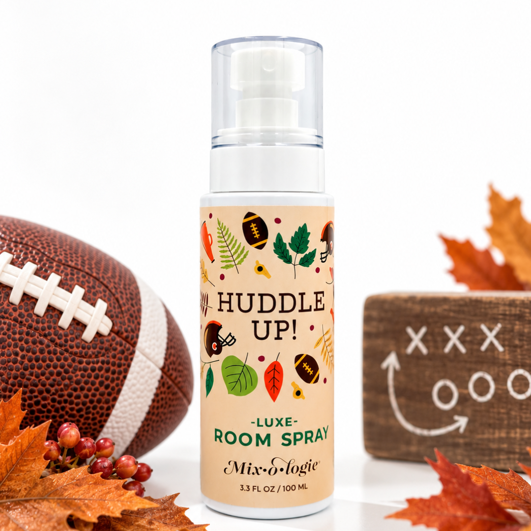 Huddle Up | Luxe Room Spray (100 mL)