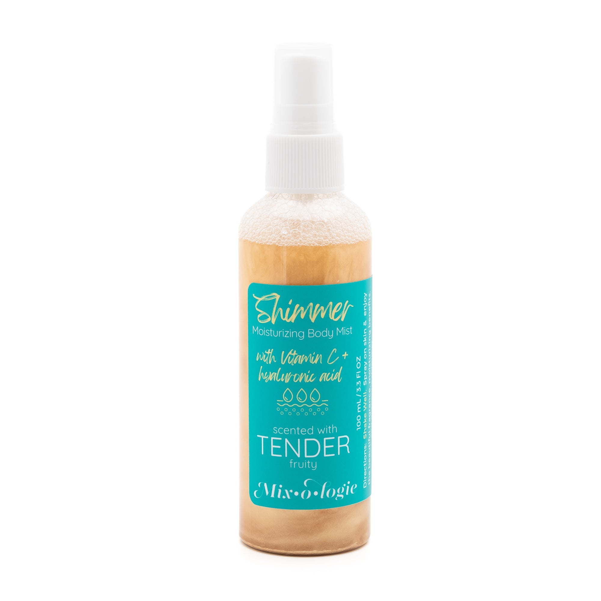 Bundle & Save on Tender (fruity) Scented Products!