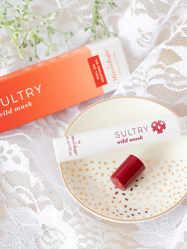 Sultry (Wild Musk) | Rollerball Perfume Oil Roll-On