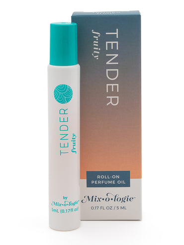 Tender (Fruity) | Rollerball Perfume Oil Roll-On