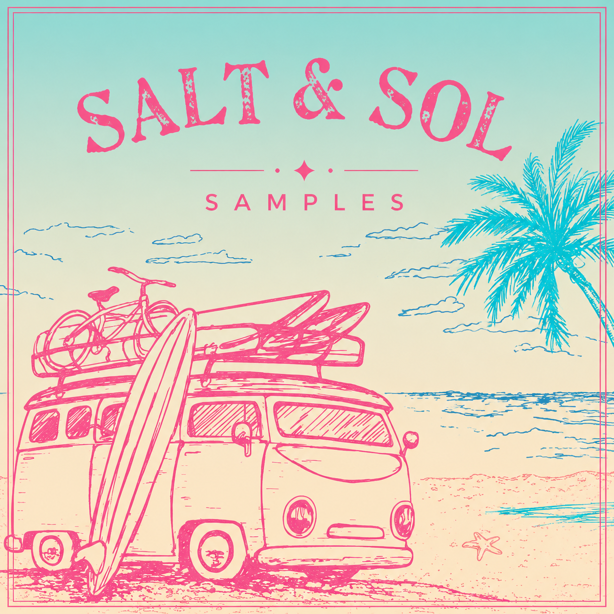Salt & Sol Samples