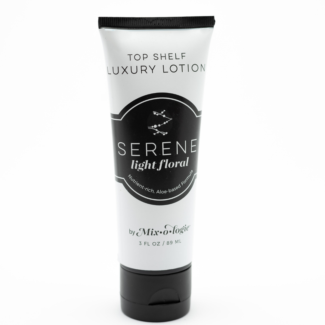 Bundle & Save on Serene (light floral) Scented Products!