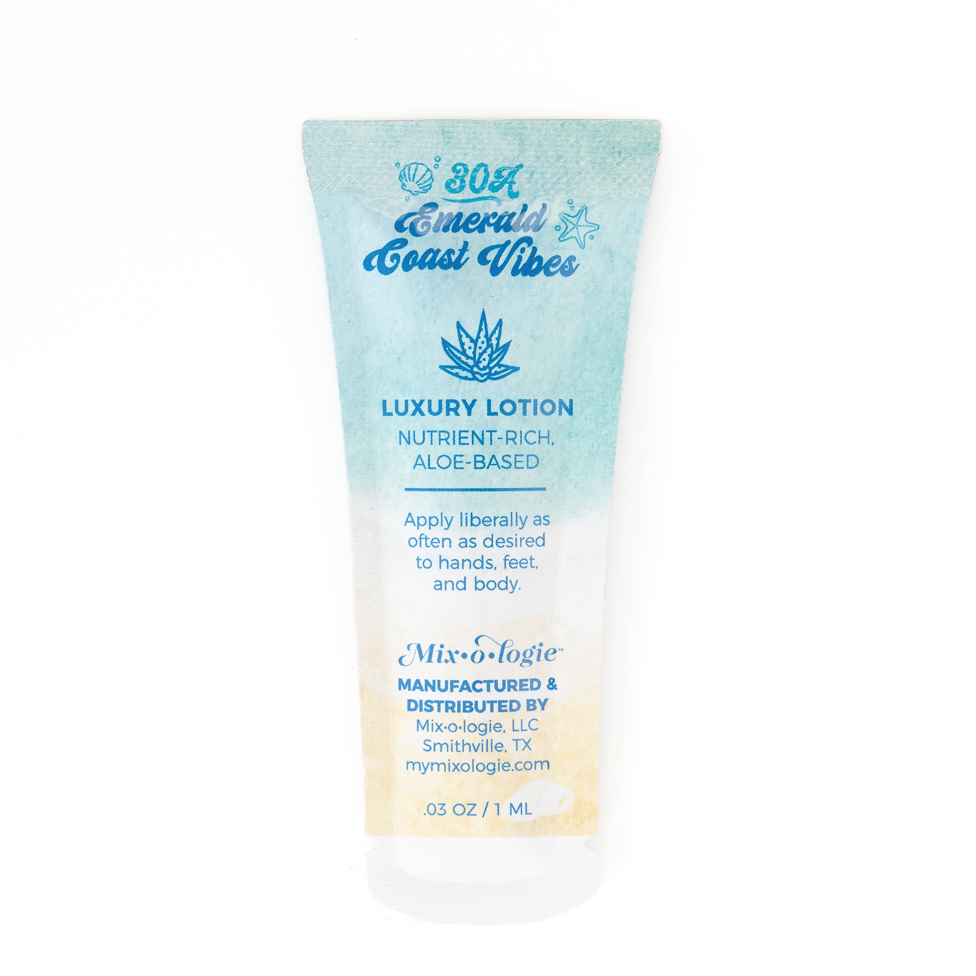 30A (Emerald Coast Vibes) Samples