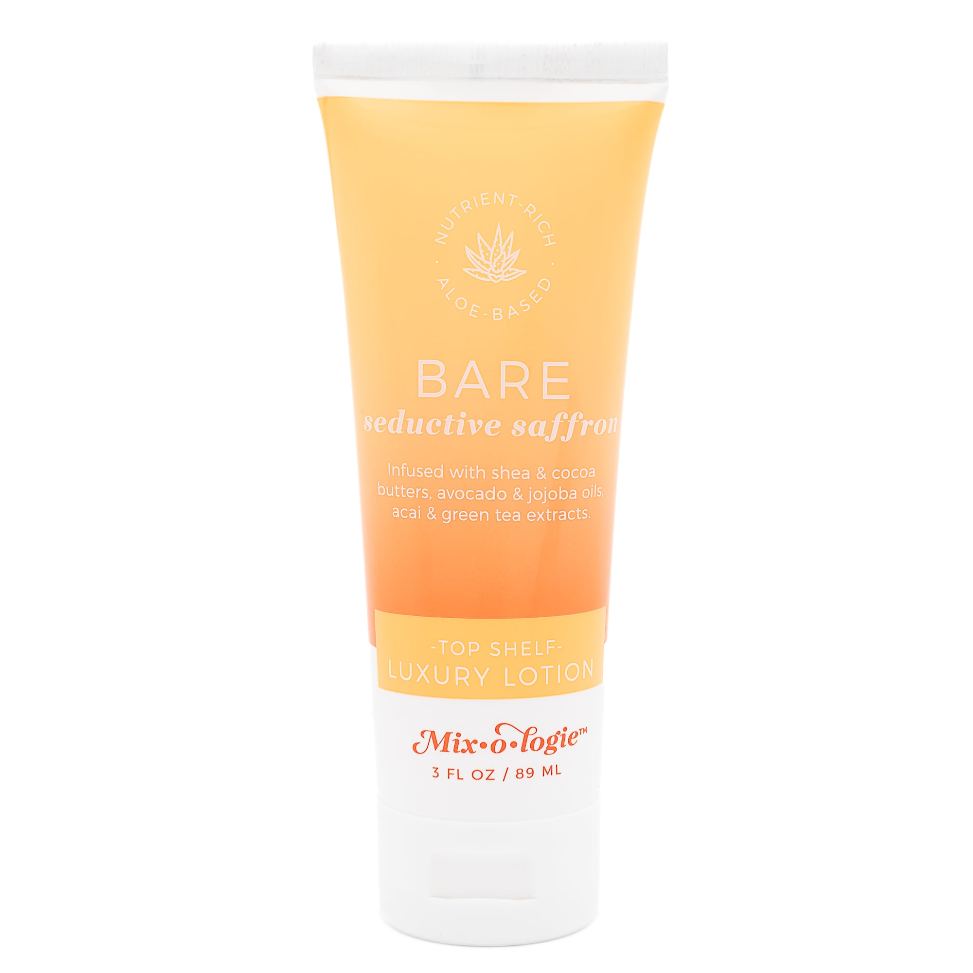 Bundle & Save on Bare (seductive saffron) Scented Products!