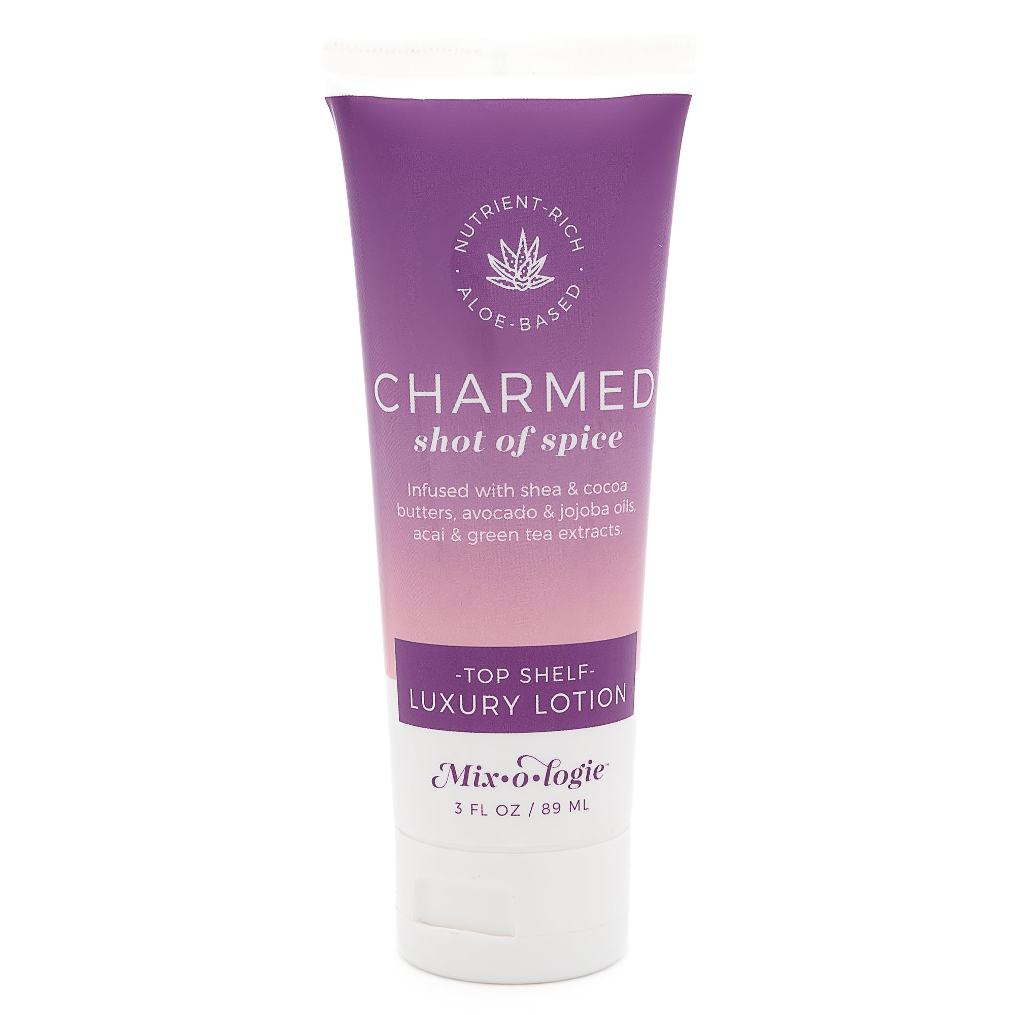 Bundle & Save on Charmed (shot of spice) Scented Products!