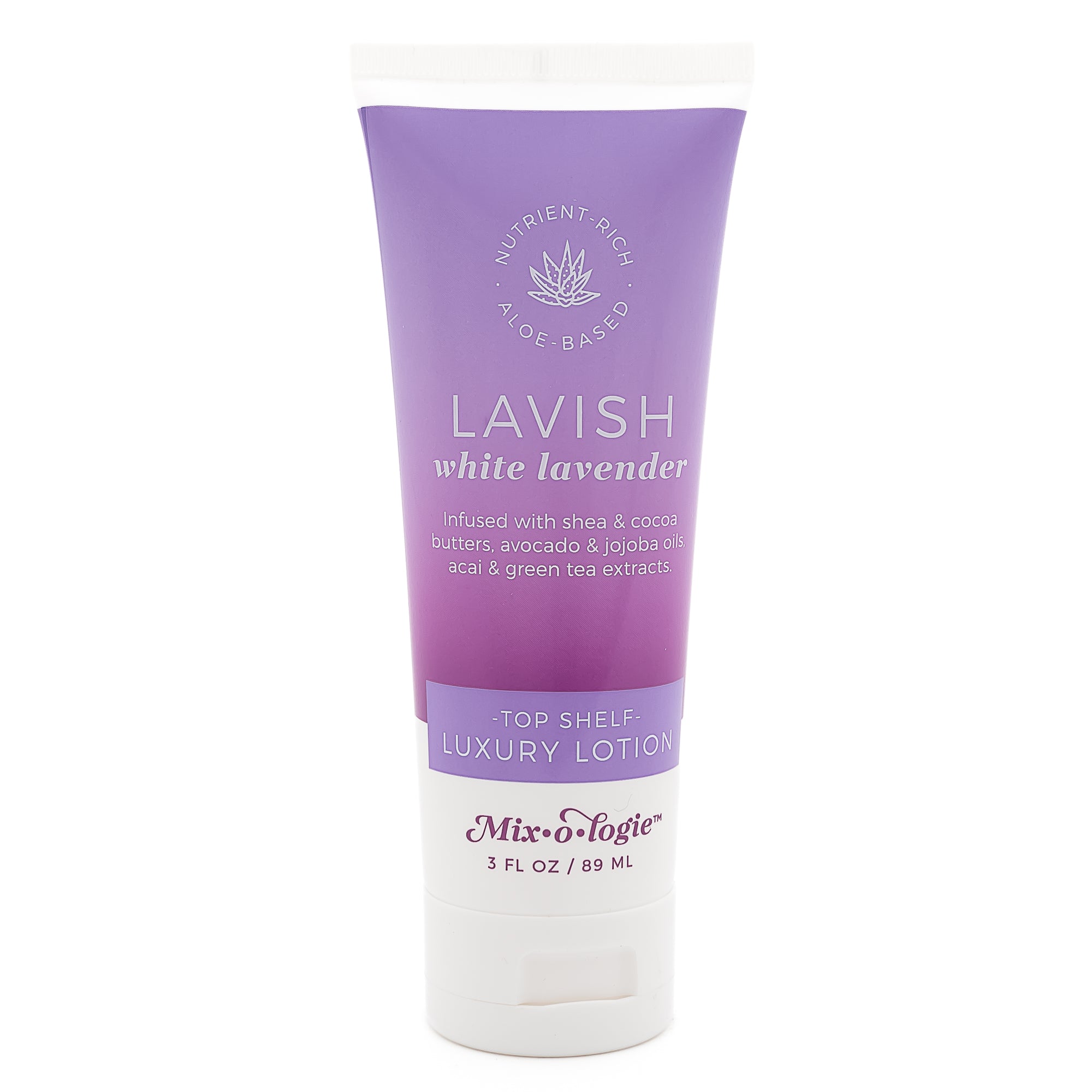 Bundle & Save on Lavish (white lavender) Scented Products!