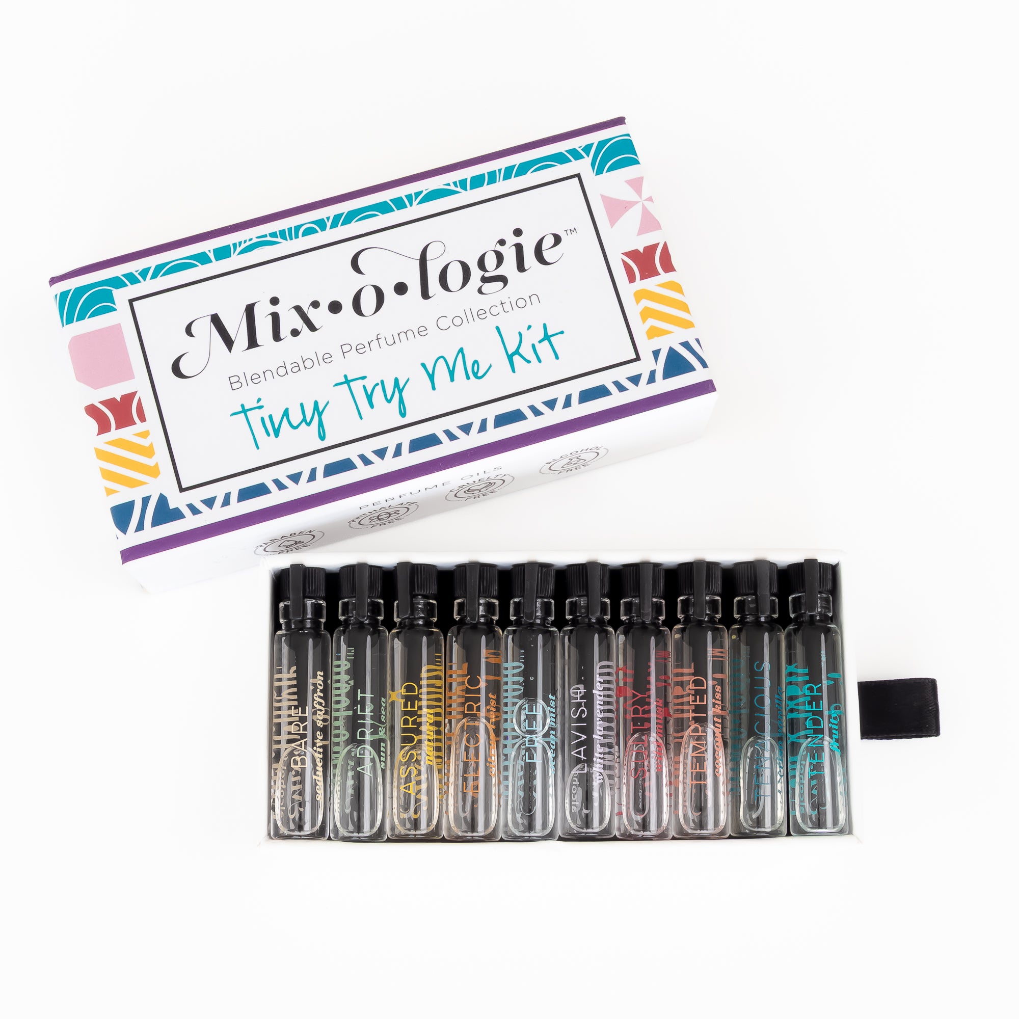 Classic Sampler Pack - Etsy