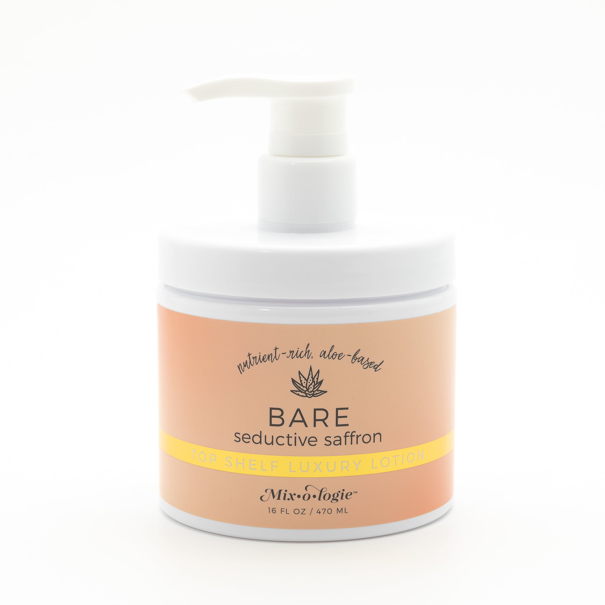 Bundle & Save on Bare (seductive saffron) Scented Products!