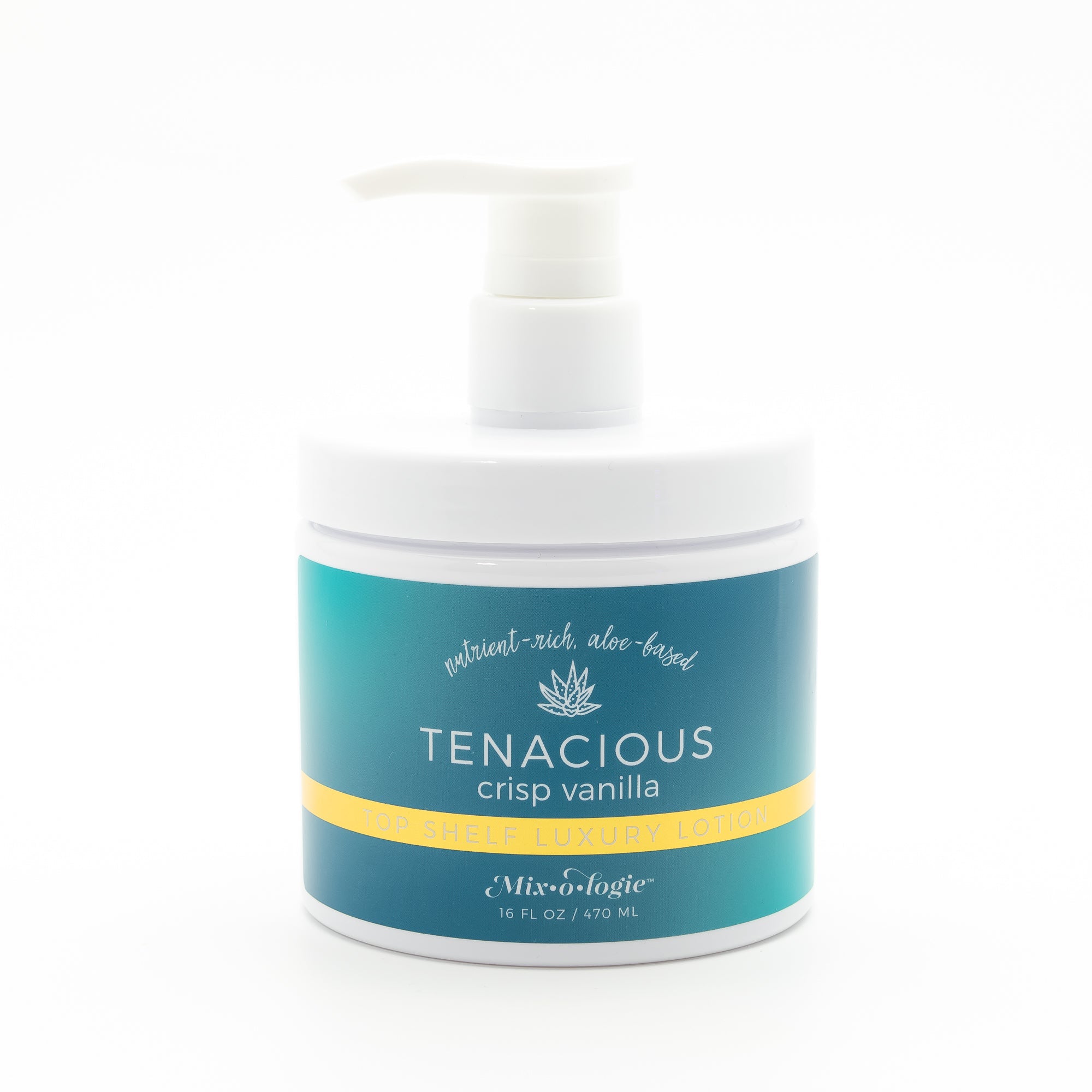 Bundle & Save on Tenacious (crisp vanilla) Scented Products!