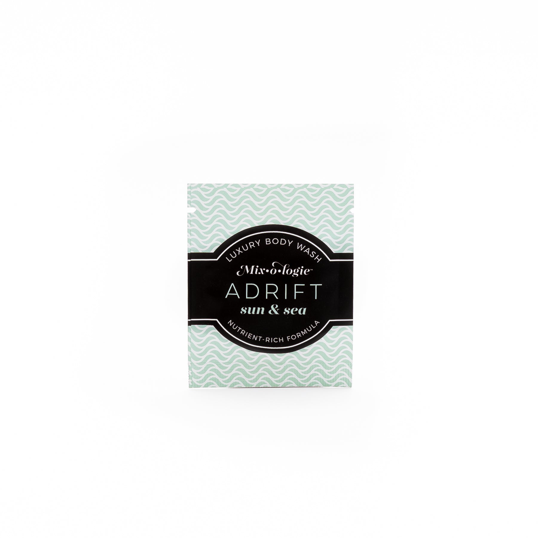 Adrift (Sun & Sea) - Luxury Body Wash & Shower Gel