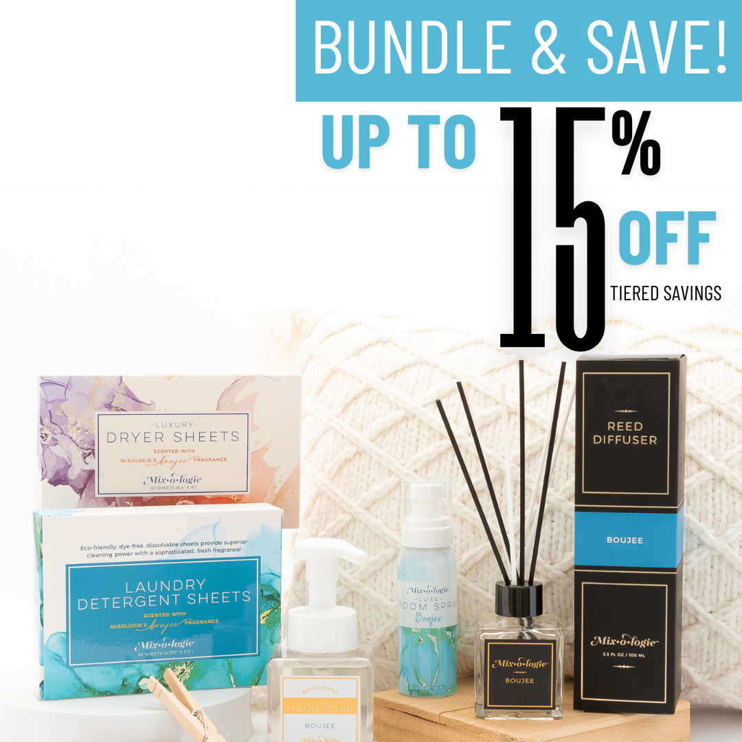 Bundle & Save on Boujee Scented Products!