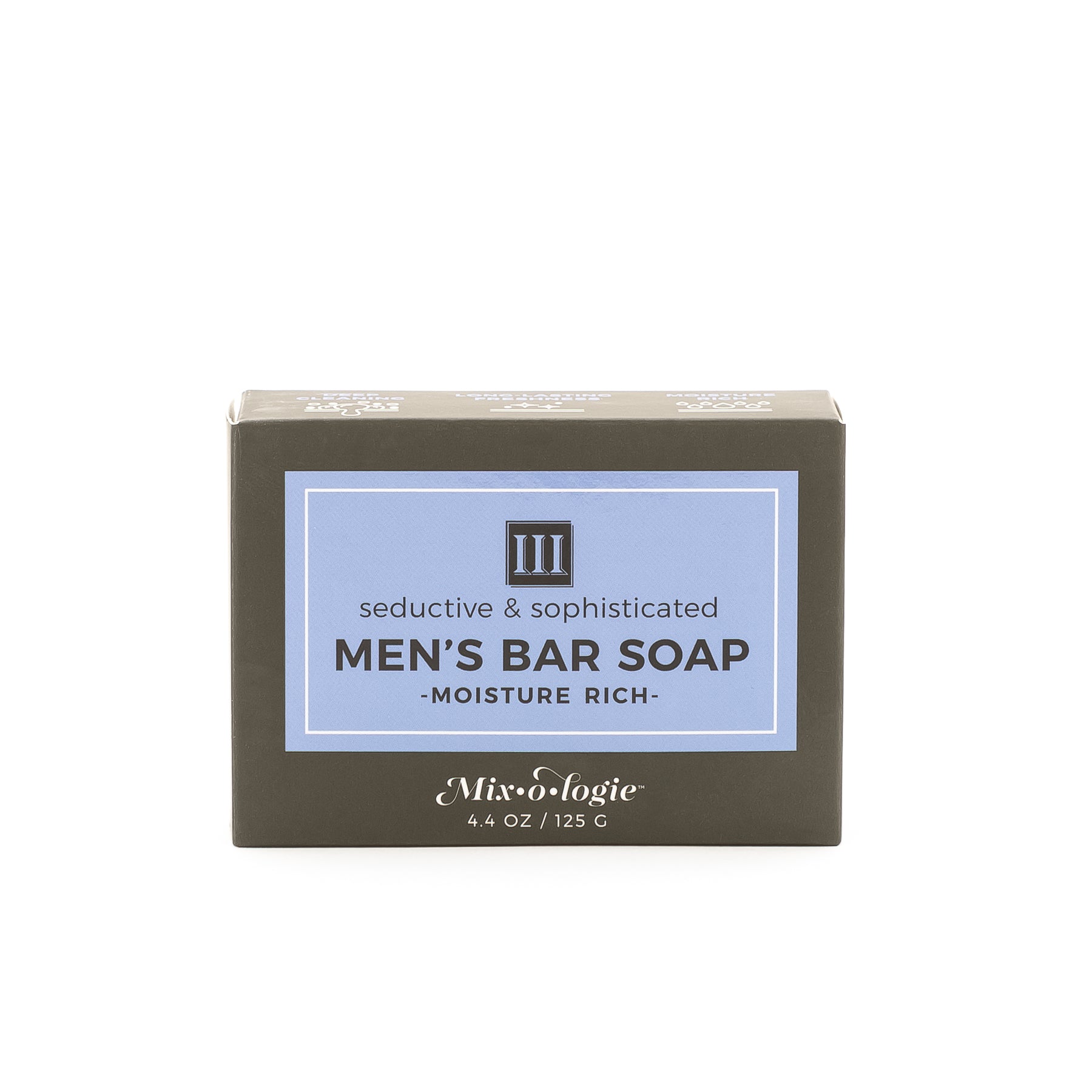 Why You Should Shower With Bar Soaps - Furthermore
