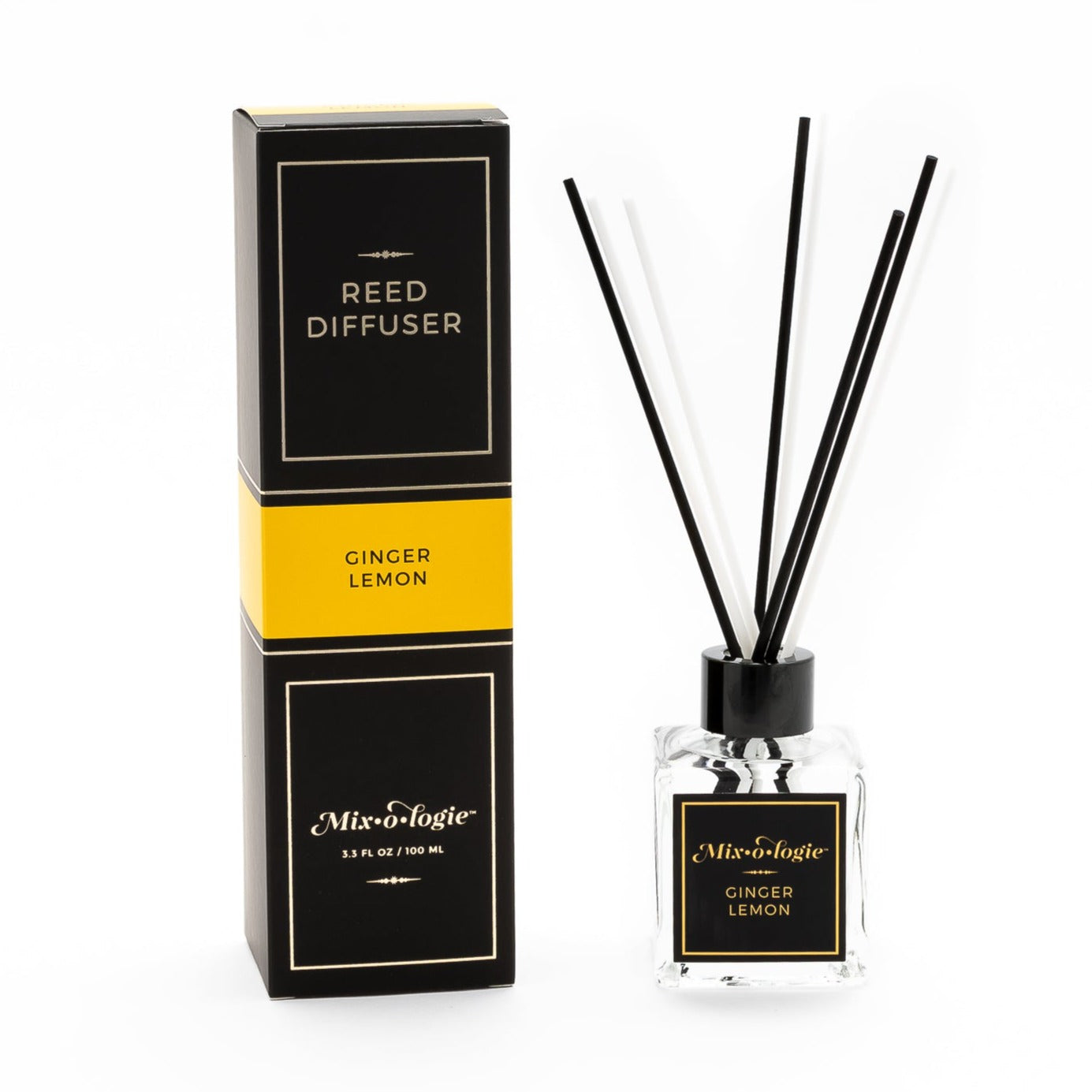 Reed Diffusers | MIXOLOGIE